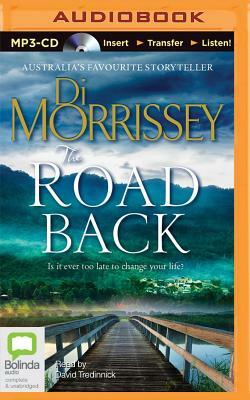 The Road Back by Di Morrissey