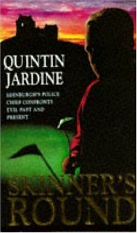 Skinner's Round by Quintin Jardine