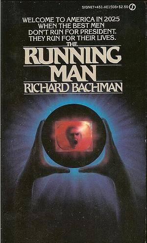 The Running Man by Stephen King