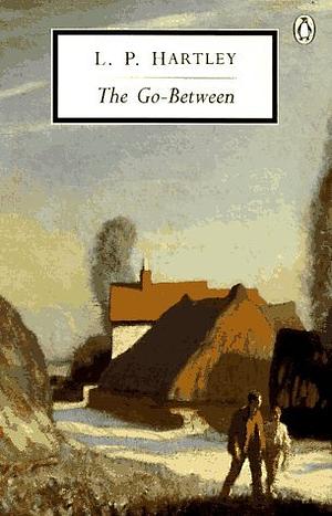 The Go-between by L.P. Hartley