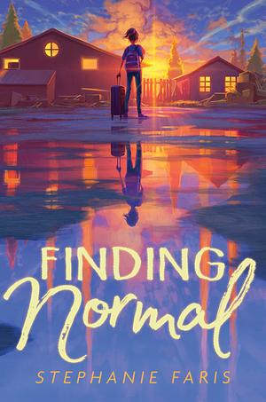 Finding Normal by Stephanie Faris