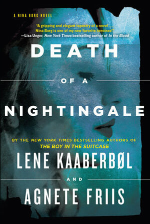 Death of a Nightingale by Lene Kaaberbøl