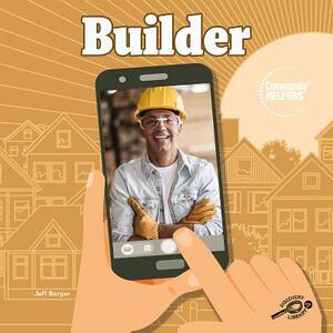 Builder by Jeff Barger