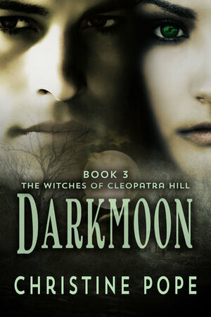 Darkmoon by Christine Pope