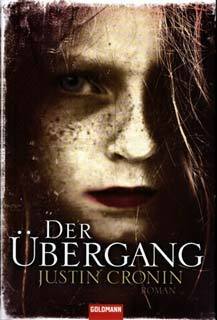 Der Übergang by Justin Cronin