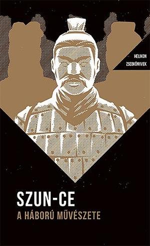 A háború művészete by Sun Tzu, Szun-ce