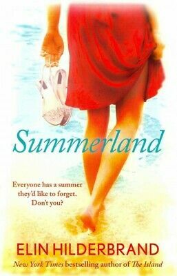 Summerland by Elin Hilderbrand