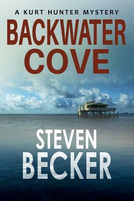 Backwater Cove by Steven Becker