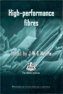 High-Performance Fibres by 