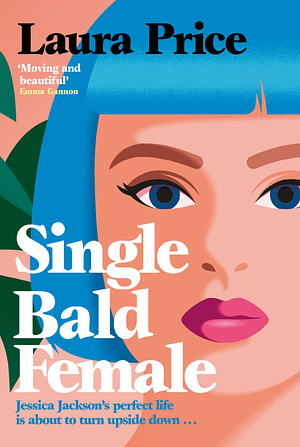 Single Bald Female by Laura Price