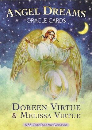 Angel Dreams Oracle Cards by Melissa Virtue, Doreen Virtue