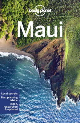 Lonely Planet Maui by Lonely Planet