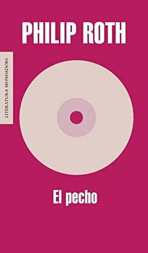 El pecho by Philip Roth