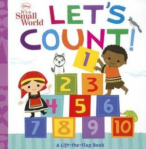 Let's Count! by Laura Driscoll