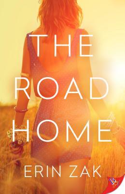 The Road Home by Erin Zak