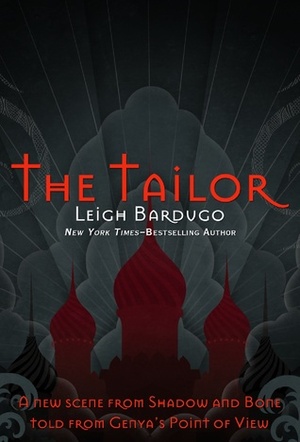 The Tailor by Leigh Bardugo
