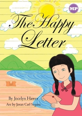 The Happy Letter by Jocelyn Hawes