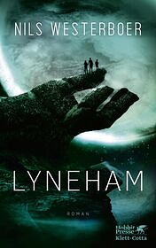 Lyneham by Nils Westerboer