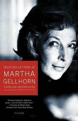 Selected Letters by Martha Gellhorn