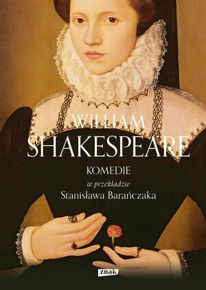 Komedie by William Shakespeare