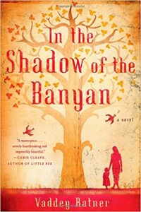 In the Shadow of the Banyan by Vaddey Ratner