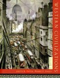 Western Civilizations: Vol. 2, Fifteenth Edition by Robert E. Lerner, Robert C. Stacey, Judith G. Coffin