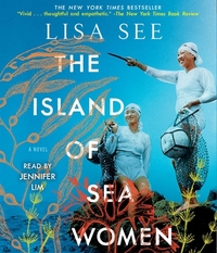 The Island of Sea Women by Lisa See