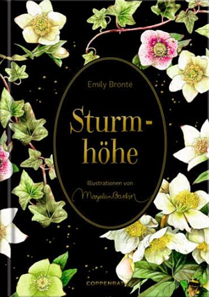 Sturmhöhe by Emily Brontë
