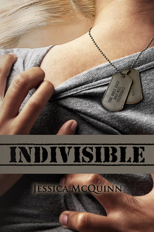 Indivisible by Jessica McQuinn