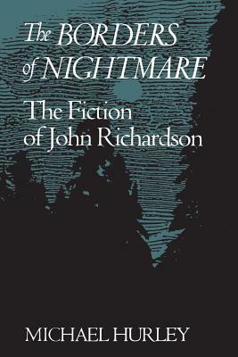 Borders of Nightmare by Michael Hurley