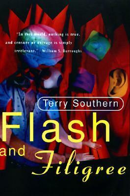 Flash and Filigree by Terry Southern