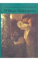 The Complete Illustrated Works of William Shakespeare 37 plays, 6 poems by William Shakespeare