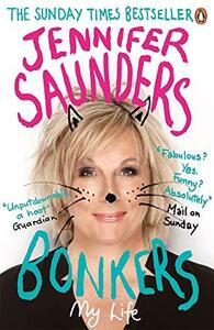 Bonkers by Jennifer Saunders