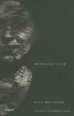 Meridian Line by Paul Belanger
