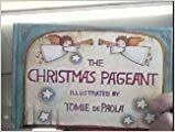 The Christmas Pageant by 