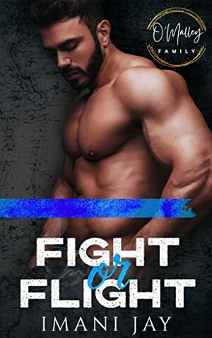 Fight Or Flight: A Short, Steamy, Curvy Girl, Instalove Romance by Imani Jay