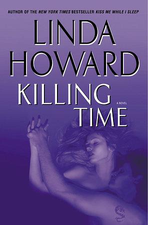 Killing Time by Linda Howard