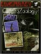 Cryptozoology by Michael Osadciw, Paul Phillips