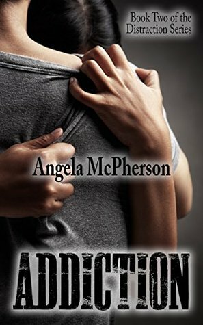 Addiction by Angela McPherson