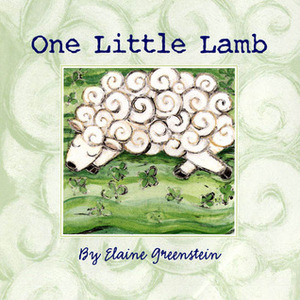 One Little Lamb by Elaine Greenstein