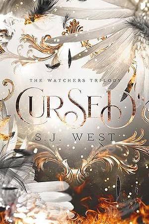 Cursed by S.J. West