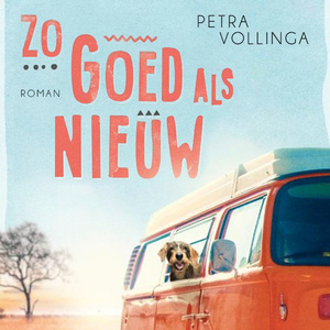 Zo goed als nieuw by Petra Vollinga