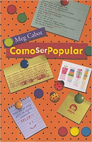 Como ser Popular by Meg Cabot