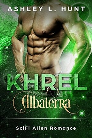 Khrel by Ashley L. Hunt