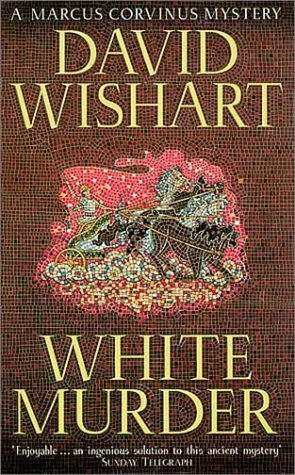 White Murder by David Wishart