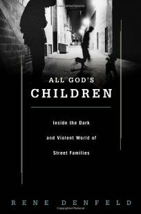 All God's Children by Rene Denfeld