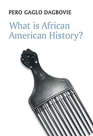 What is African American History? by Pero Gaglo Dagbovie