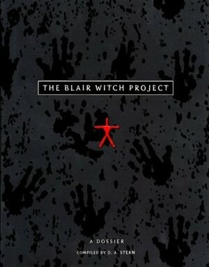 The Blair Witch Project by D.A. Stern, David Stern