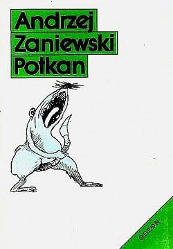 Potkan by Andrzej Zaniewski