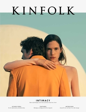 Kinfolk 34 by Kinfolk